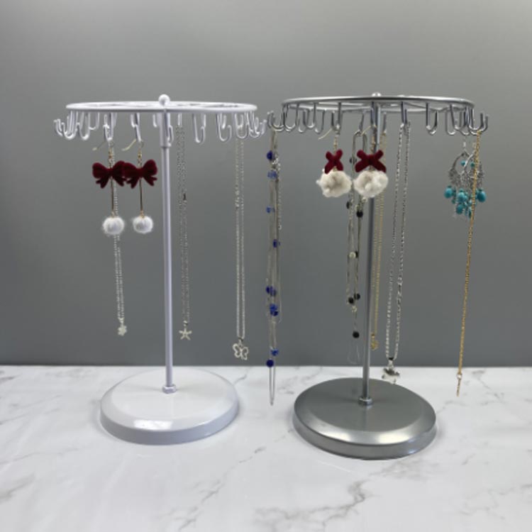 楽天市場】アクセサリーホルダー アクセサリースタンド ディスプレイ