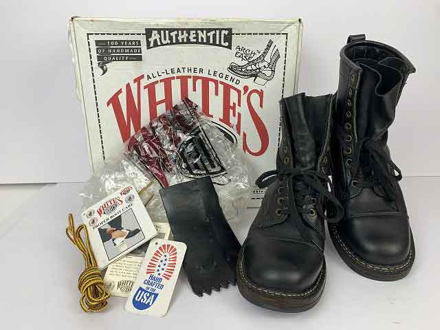 楽天市場】ホワイツ スモークジャンパーの通販