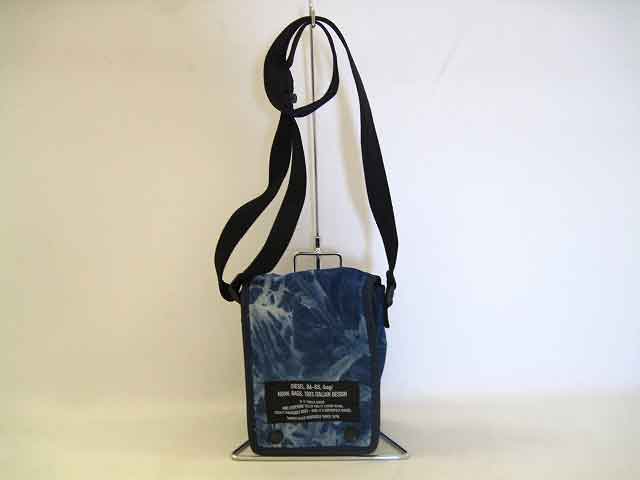 楽天市場】ディーゼル デニム（ショルダーバッグ・メッセンジャー