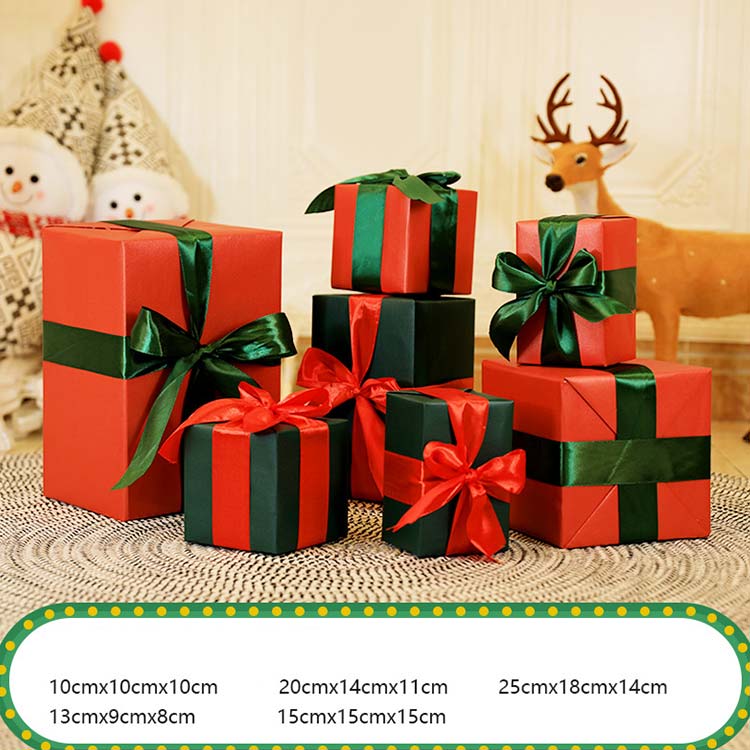 楽天市場】 クリスマスオーナメント 7点セット クリスマスギフト