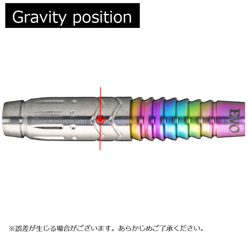 楽天市場】ダーツ samurai fusion EVO サムライ フュージョン エボ
