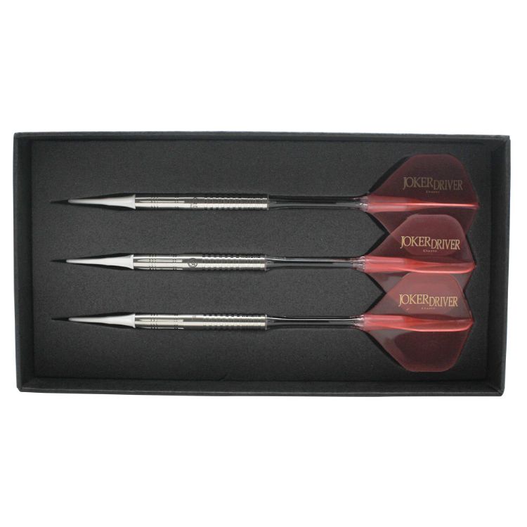 楽天市場】送料無料 ダーツ ジョーカードライバー エクストリーム