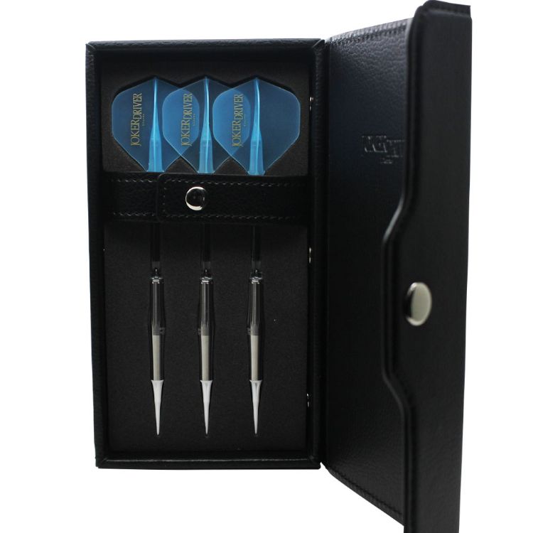 楽天市場】ダーツ ジョーカードライバー クリスタル シキナミ Joker