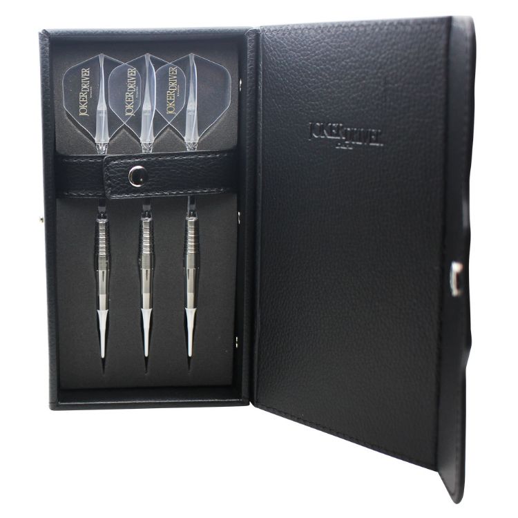 楽天市場】ダーツ ジョーカードライバー クリスタル チェスター Joker