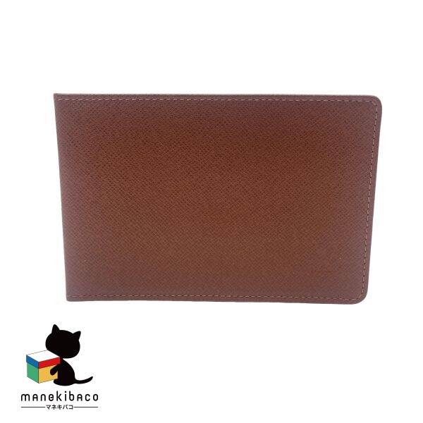 LOUIS ルイヴィトン カードケース 名刺入れ タイガ 茶 ブラウン