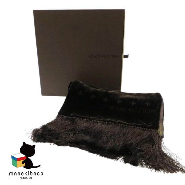 楽天市場】ルイヴィトン LOUIS VUITTON モノグラム M71993 エシャルプ