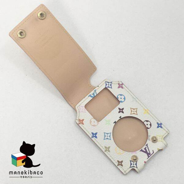 楽天市場】ルイヴィトン LOUIS VUITTON マルチカラー M60014 ipod nano