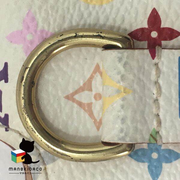 楽天市場】ルイヴィトン LOUIS VUITTON マルチカラー M60014 ipod nano