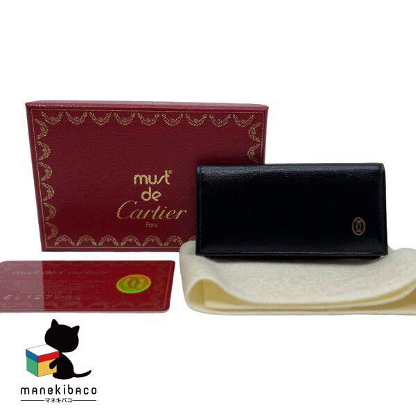 楽天市場】カルティエ パシャ キーケースの通販