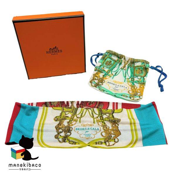 楽天市場】エルメス ヘアバンドの通販