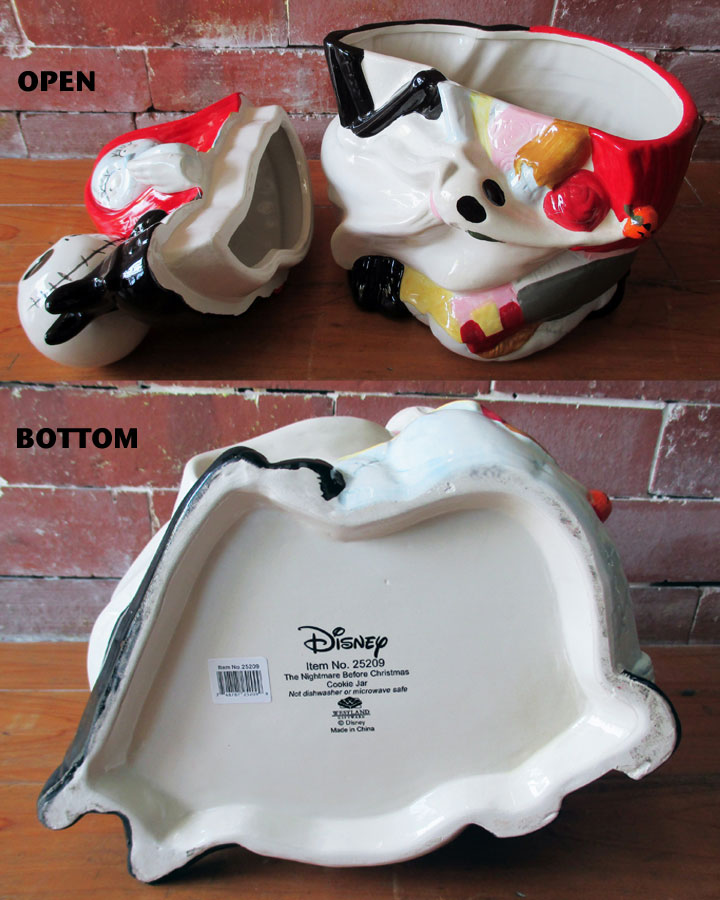 楽天市場】△【Disney/ディズニー】 ナイトメアー・ビフォア