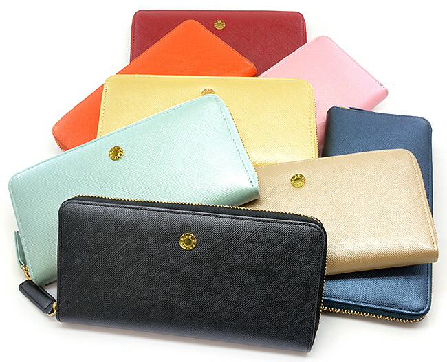 楽天市場】プレリー財布 le prairies GINZA 「ル・プレリーギンザ