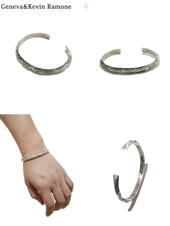 インディアンジュエリー navajo geneva ramone シルバー 楽天市場