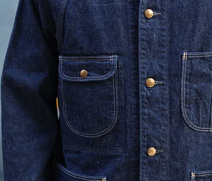 楽天市場】予約商品(お届け予定 2月頃以降) orSlow オアスロウ デニム