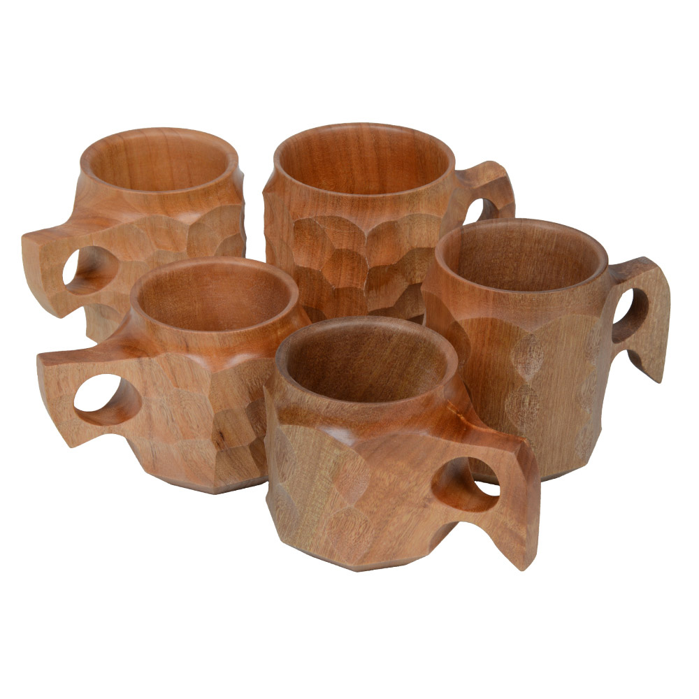 楽天市場】Akihiro woodworks - Jincup M [ アキヒロジン JIN AKIHIRO