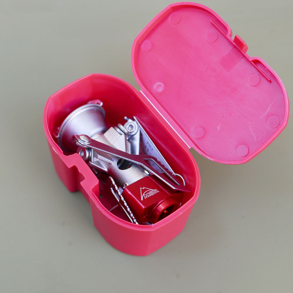 楽天市場】MSR - ポケットロケット2 [ エムエスアール Pocket Rocket 2