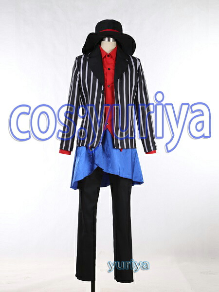 楽天市場】ヒプノシスマイク 山田一郎（コスチューム一式｜コスプレ