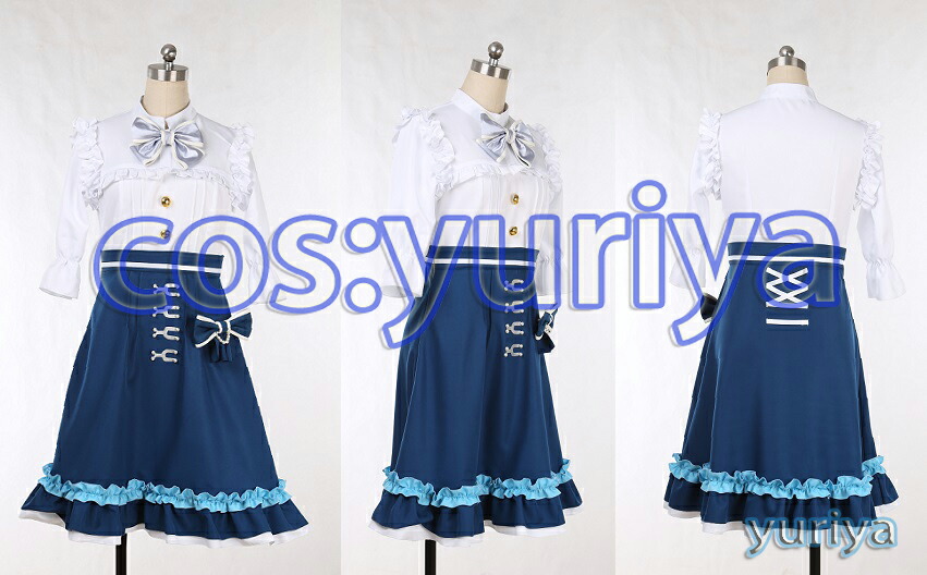 楽天市場】IdentityV 第五人格 少女達の確執 エマ 庭師☆コスプレ衣装