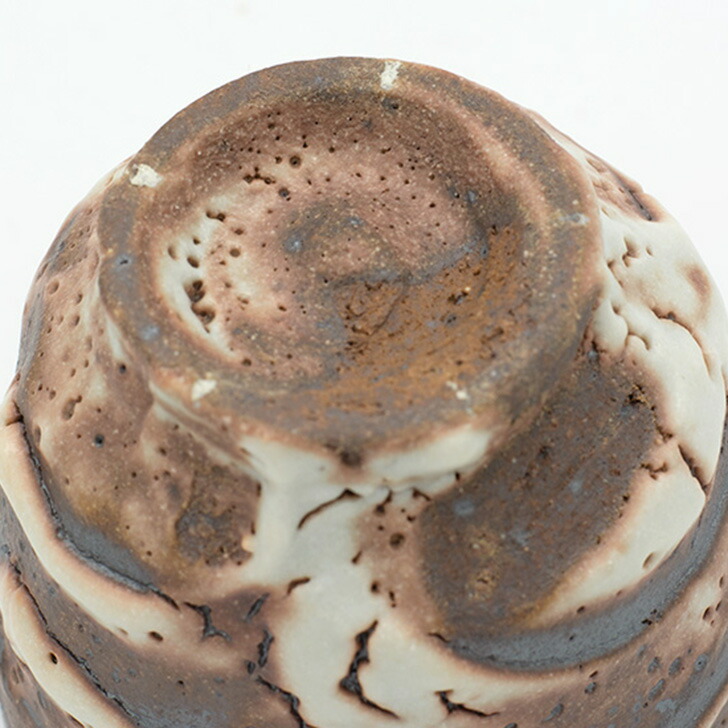 楽天市場】松崎健作 益子焼 鐡志埜湯呑 送料無料 湯飲み ゆのみ 来客用