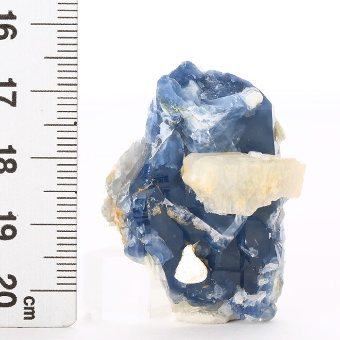 楽天市場】アフガニスタン産【インディゴライトトルマリンインクォーツ