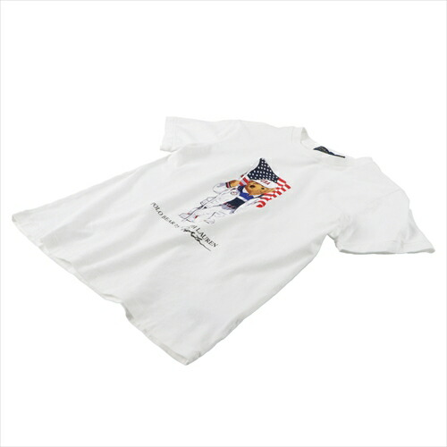 楽天市場】[ポロ ラルフローレン] Tシャツ 子供Sサイズ（8-10歳