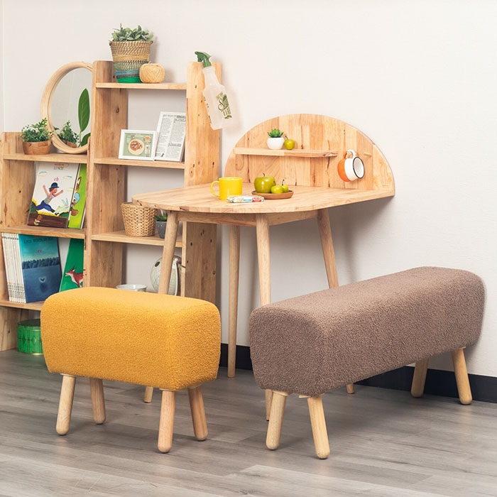 楽天市場】スツール ベンチ NATURAL SIGNATURE ナチュラルシグネチャー