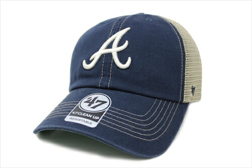 楽天市場】47 Brand フォーティーセブンブランド メッシュキャップ