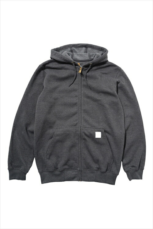 楽天市場】カーハート スウェット ジップパーカー CARHARTT Loose Fit