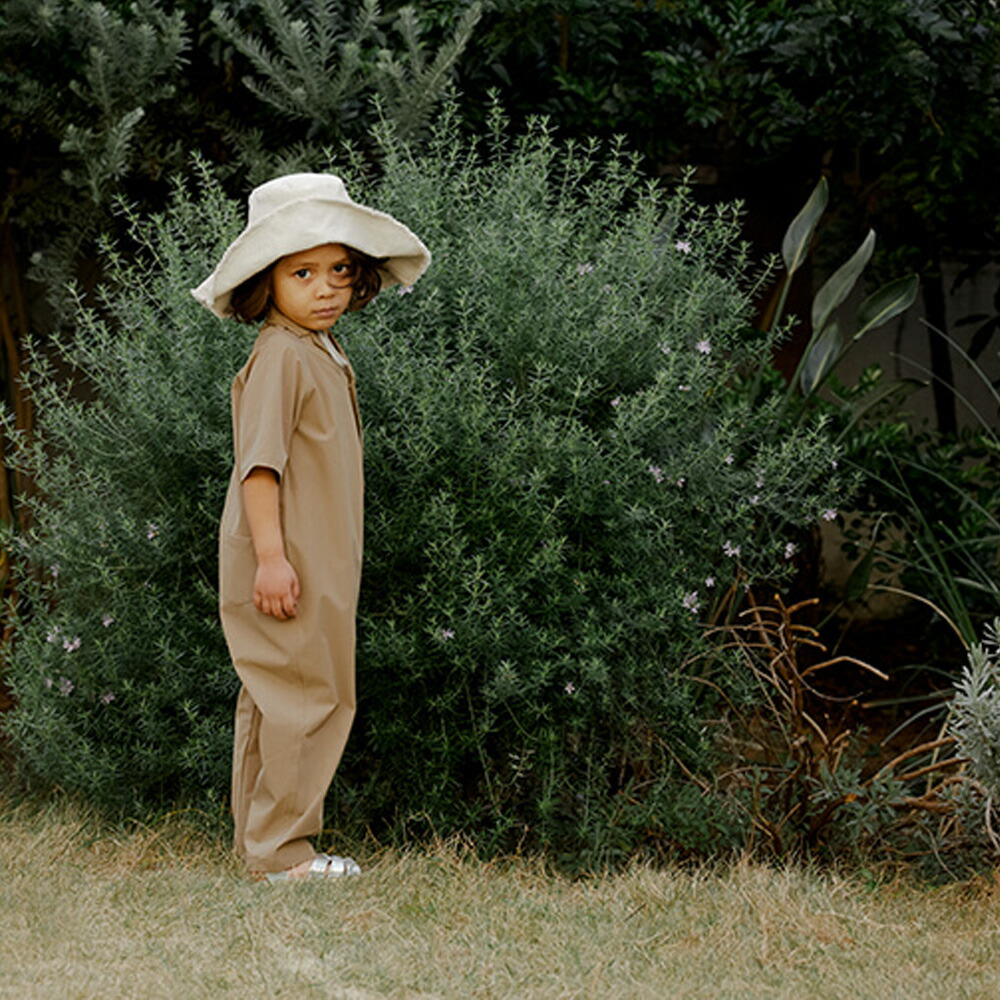 楽天市場】マールマール marlmarl suton プレイウェア オールインワン