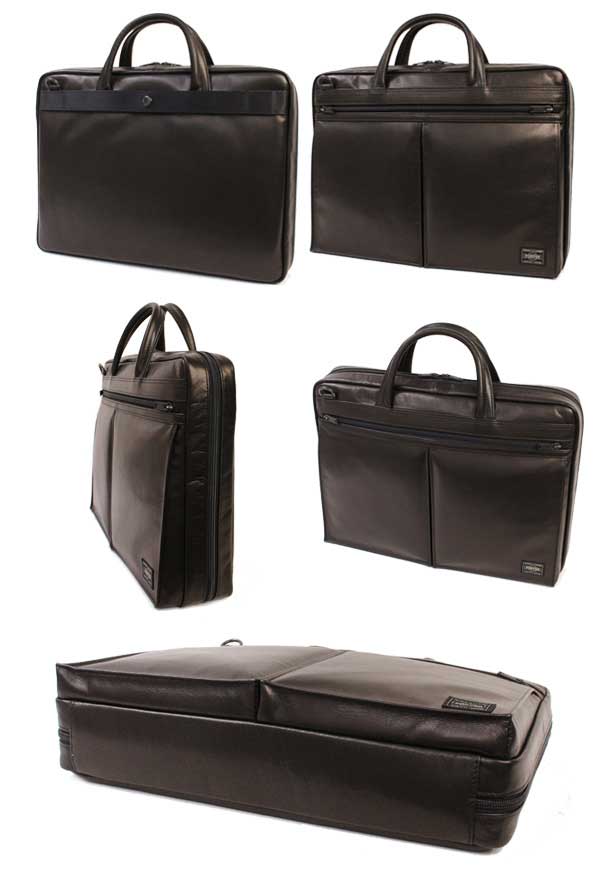 楽天市場】ポーター アメイズ 2WAYブリーフケース 022-03786 吉田