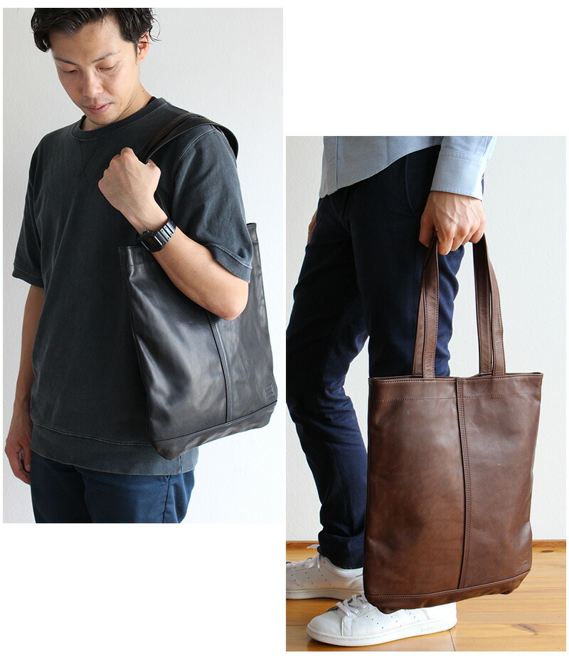 楽天市場】ポーター フランク トートバッグ 198-01310 吉田カバン