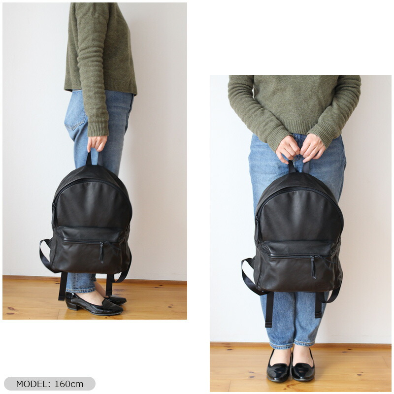 楽天市場】ポーター フランク デイパック(S) 198-01345 吉田カバン 本