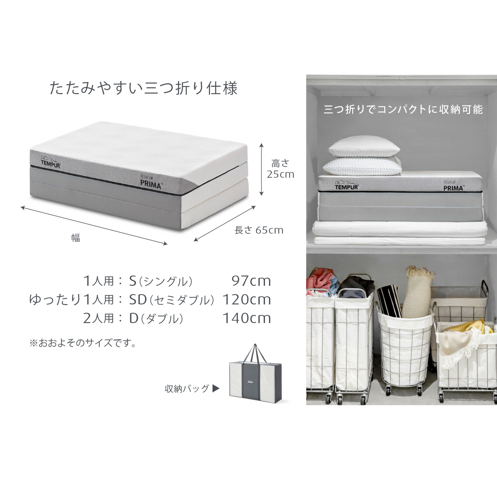 楽天市場】【アウトレット特別価格 | 3/22(日)まで】 テンピュール