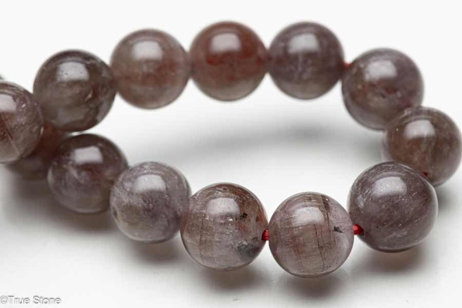 楽天市場】オーラライト23 ブレスレット 9mm-9.7mm アメジスト 不思議