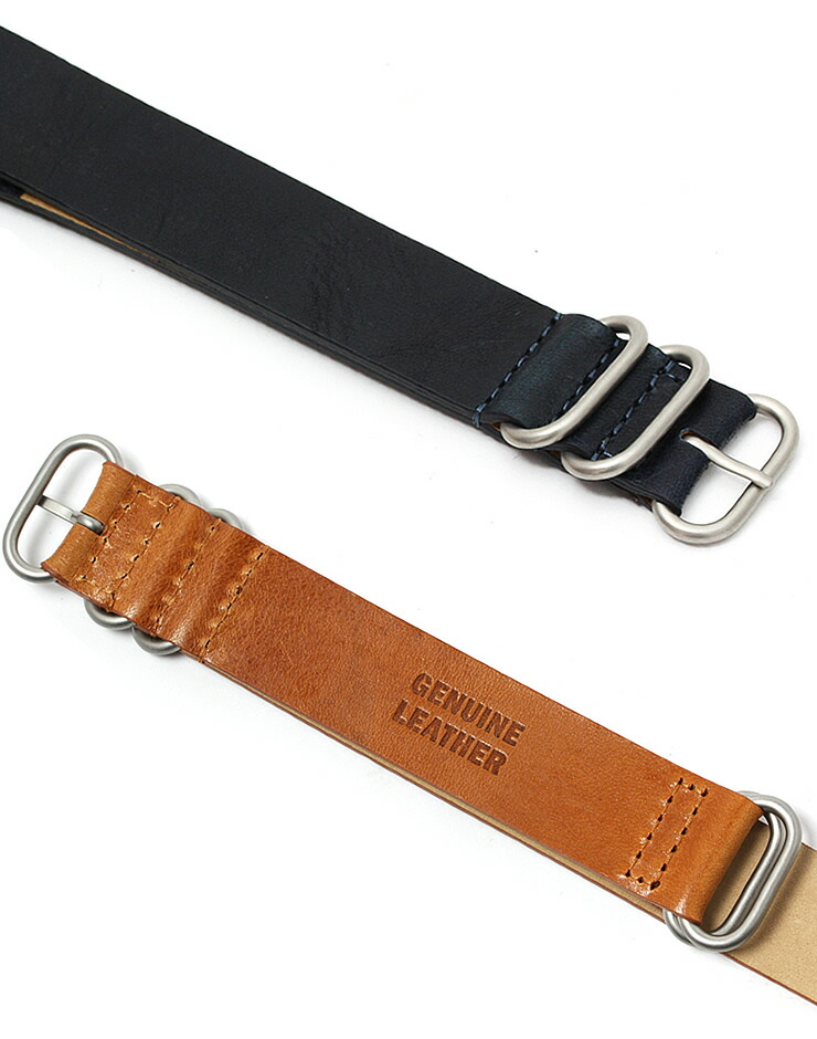 楽天市場】[ 腕時計 替えベルト 20mm ] 簡単に付け替えができる時計