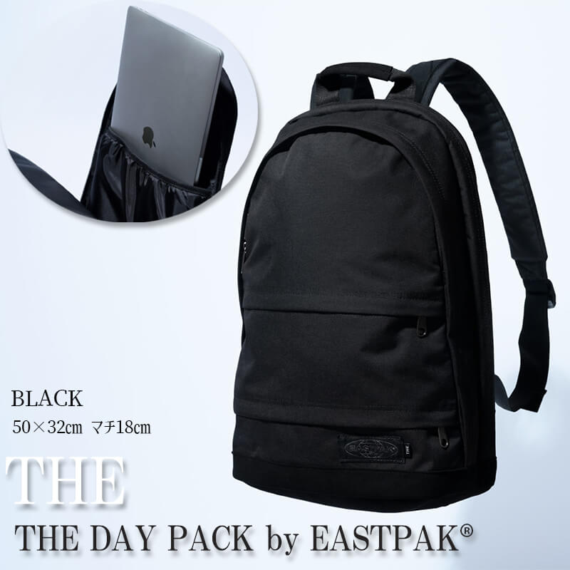 楽天市場】バックパック THE DAY PACK by EASTPAK リュックサック