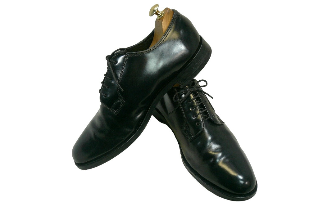 楽天市場】フローシャイム（チップデザイン（靴）プレーントゥ