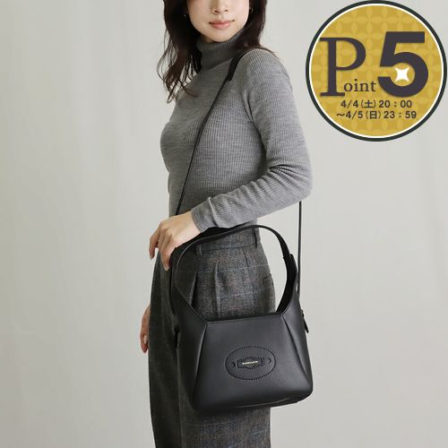 ZANELLATOザネラート*2WAYスタッズレザーバッグ ZANELLATO (ザネラート