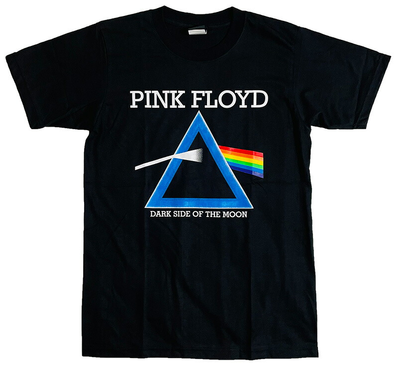 ピンクフロイドTシャツ 炎のデザイン ビートボム | Pink Floyd (ピンク