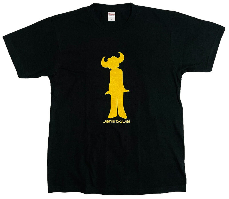 楽天市場】ジャミロクワイ Tシャツ Jamiroquai tシャツ バンドTシャツ