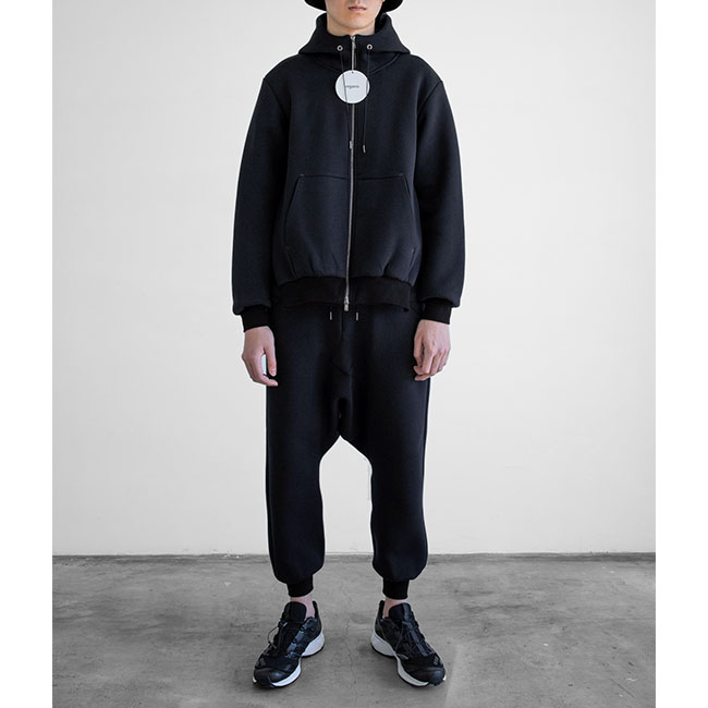 楽天市場】FUMITO GANRYU フミトガンリュウ トラック サルエルパンツ