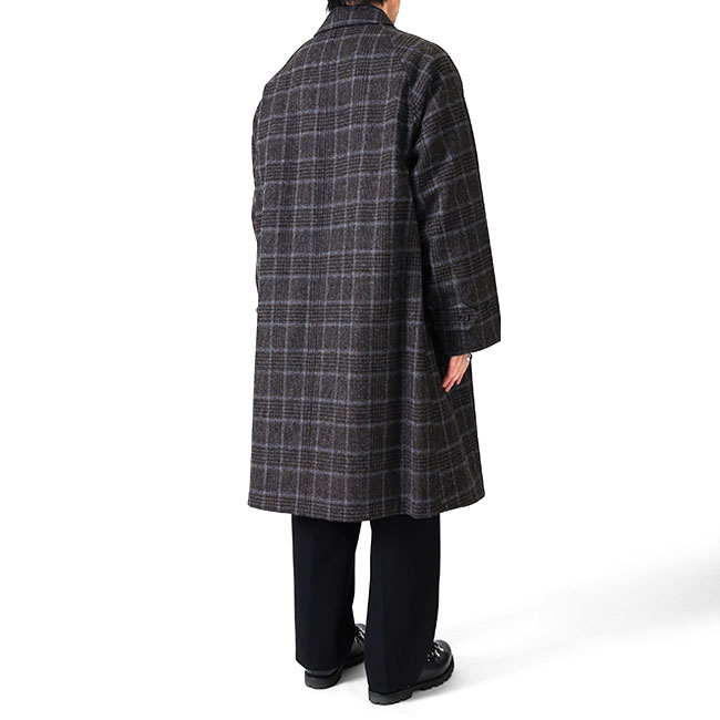 楽天市場】[SALE] ANATOMICA アナトミカ リバーシブル チェック