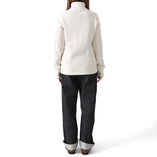 楽天市場】Nigel Cabourn ナイジェルケーボン タートルネック ビッグ