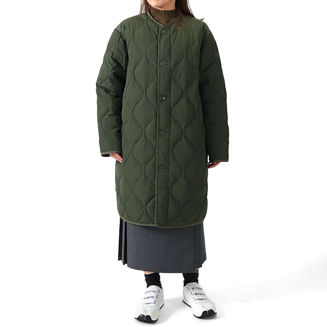 楽天市場】ORCIVAL オーシバル リモンタナイロン ノーカラー