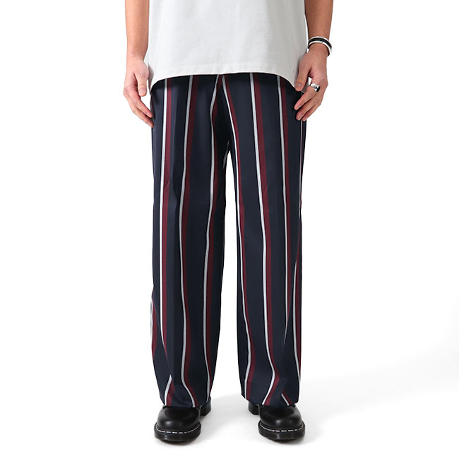 楽天市場】[TIME SALE] THE RERACS ザ リラクス ストライプ ワイド