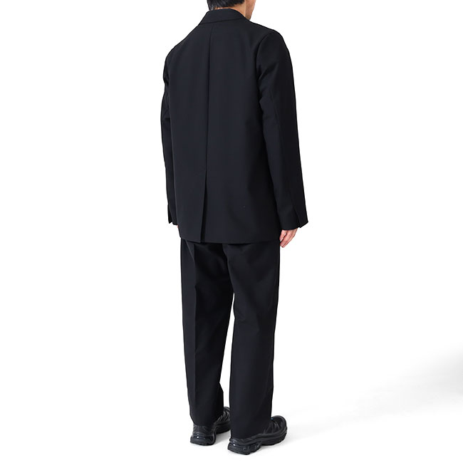 楽天市場】ATON エイトン トロピカルウール テーラードジャケット 0700