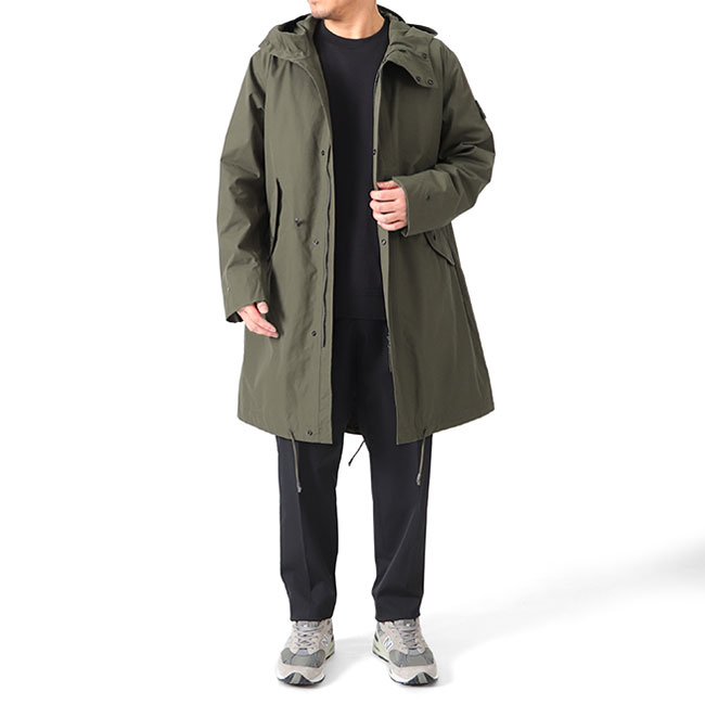 楽天市場】Stone Island Ghost Pieces ストーンアイランド ゴースト