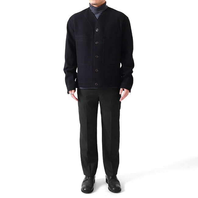 楽天市場】LEMAIRE ルメール スーツパンツ トラウザーズ M183 PA104