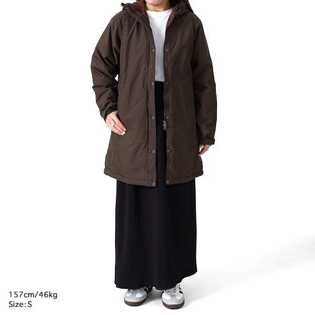 楽天市場】[TIME SALE] THE NORTH FACE ノースフェイス 裏ボア