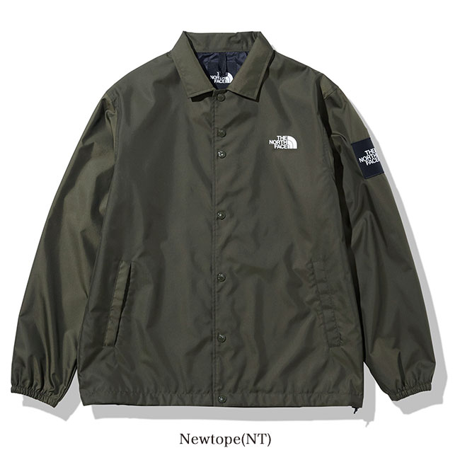 楽天市場】[TIME SALE] THE NORTH FACE ノースフェイス ナイロンコーチ